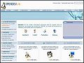 D�tails OpenDev - solutions libres, d�veloppement logiciel, formation, conseil, r�seau