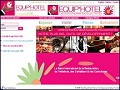 D�tails Equip'H�tel, salon international de restauration, h�tellerie, caf�s-bars