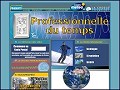 D�tails Stations M�t�o La Crosse avec La Chaine M�t�o