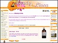 D�tails Beauty Linea - produits d'hygi�ne et cosm�tiques naturels