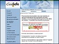 D�tails Creasafe - protection du copyright et du droit d'auteur