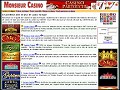 D�tails Monsieur Casino - guide des casinos en ligne
