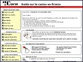 D�tails AB-Casino - r�gles des jeux au casino