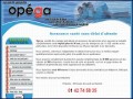 D�tails Opega - contrats assurance compl�mentaire sant�
