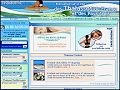 D�tails Thalatonic - centres thalassoth�rapie France et Tunisie