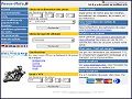 D�tails Pneus Moto - vente de pneus toutes tailles pour les motos