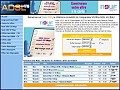 D�tails Zone ADSL - comparez tous les fournisseurs ADSL haut d�bit