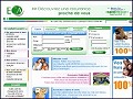 D�tails ECA - courtier en assurances, compl�mentaire sant�, habitation, automobile