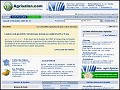 D�tails Agrisalon - actualit�s agricoles; agriculture, �levage, agroalimentaire