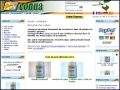 Dtails Conua - plantes mdicinales et produits naturels