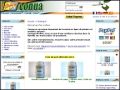 Détails Conua - plantes médicinales et produits naturels