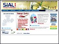 D�tails SIAL - Salon International de l'Alimentation
