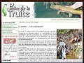 Détails Pechedelatruite.com - tout sur la pêche de la truite