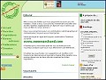D�tails Cuisine-vegetarienne.com - recettes v�g�tariennes en ligne