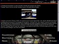 Dtails Pilotage Passion - stages de pilotage de voitures de course