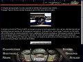 D�tails Pilotage Passion - stages de pilotage de voitures de course