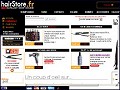 D�tails Hair Store - produits capillaires et accessoires de coiffure