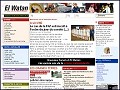 D�tails El Watan - quotidien du matin d'Alger