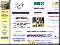 D�tails CRIIRAD - recherche et information ind�pendantes sur la radioactivit�