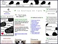 D�tails Vache and Cow - cadeaux sur les vaches