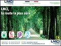 D�tails LMCI, r�cup�ration et sauvegarde de donn�es