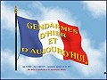 D�tails Gendarmes d'Hier et d'Aujourd'hui - mensuel sur la Gendarmerie Nationale