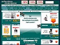 D�tails Electro Marque - tout electrom�nager par un grossiste