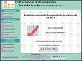 D�tails ARC Rachat de cr�dits - restructurations et ren�gotiations de cr�dits