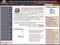 D�tails JR International - alarme, s�curit�, vid�o surveillance, auto-d�fense