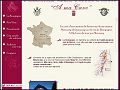 D�tails A Ma Cave - producteur Mercurey et Bourgogne aligot�