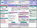 D�tails Anafinance - bilans soci�t�s, informations l�gales sur les entreprises