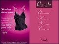 Dtails Orcanta Lingerie - boutiques de lingerie fminine en France