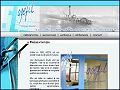 D�tails Agefil Lyon - nettoyage industriel