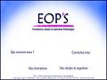Dtails EOP'S - formations, tudes et expertises emballage