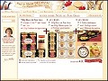 D�tails Paul et Marie Decayzac - foie gras et sp�cialit�s du Sud-Ouest