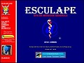 D�tails Esculape - m�d�cine g�n�rale, articles et sources m�dicales