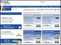 D�tails Nexlink - h�bergeur suisse, h�bergement sites web