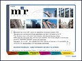 Détails M2R, conseil en immobilier d'entreprise sur Paris