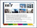 D�tails M2R, conseil en immobilier d'entreprise sur Paris