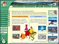Dtails Euro Relais - locations maisons de vacances, chalets, villas en Europe