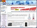 D�tails eTrouveTout - sp�cialiste de l'�lectrom�nager et petit �lectrom�nager