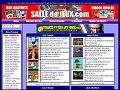 Détails Salle de jeux - jeux gratuits en flash