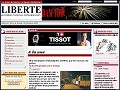 D�tails Libert� - quotidien national d'information alg�rien