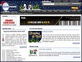 D�tails Audiofanzine - webzine du home-studio et de la MAO