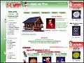 D�tails Noelmania.com - illuminez No�l et vos f�tes de fin d'ann�e