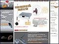 D�tails TNT Land - tout le mat�riel pour la TNT, t�l�vision num�rique terrestre