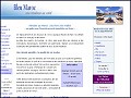 Détails Bleu Maroc - guide de l'investissement immobilier au Maroc