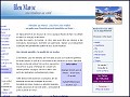 D�tails Bleu Maroc - guide de l'investissement immobilier au Maroc