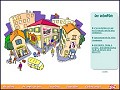 D�tails Les Restos du Coeur - association humanitaire fond�e par Coluche