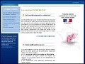 D�tails Pointrecup - centres agr��s pour r�cup�rer les points du permis de conduire